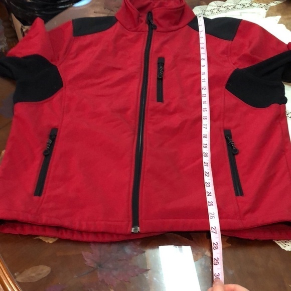 Black Diamond soft shell - Picture 8 of 13